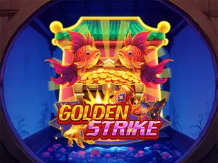 Golden Strike game icon
