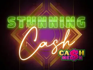 Stunning Cash game icon