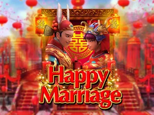 Happy Marriage game icon