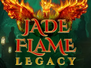 Jade Flame Legacy game icon