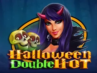 Halloween Double Hot game icon