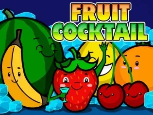 Fruit Cocktail game icon
