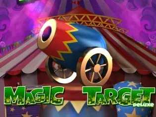 Magic Target Deluxe game icon