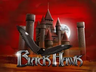 Black Hawk game icon