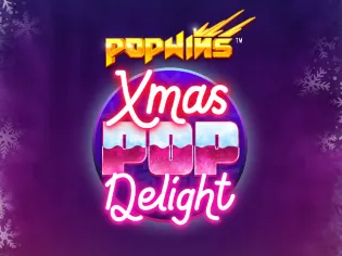 XmasPop Delight game icon