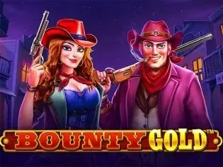 Bounty Gold game icon