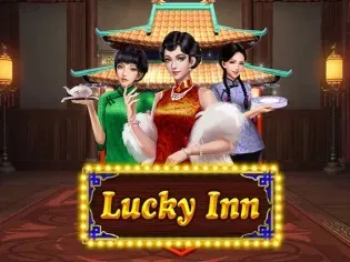 Lucky Inn game icon