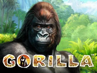 Gorilla game icon