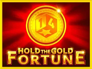 Hold The Gold Fortune game icon