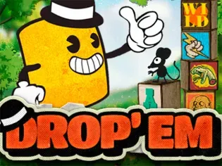 Drop'em game icon