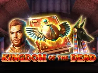 Kingdom of The Dead game icon